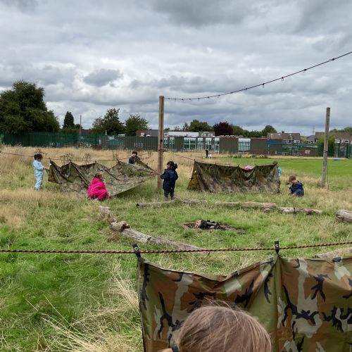 02. Wb. 07.9.26 Forest School
